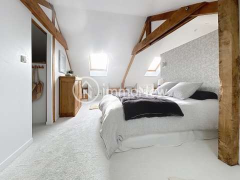 Vente maison 6 pièces Granville 50