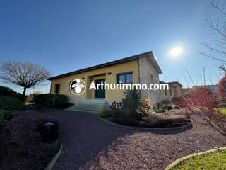 Vente maison