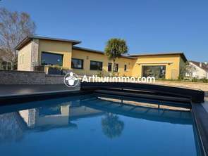 Vente Maison 4 chambresGranville