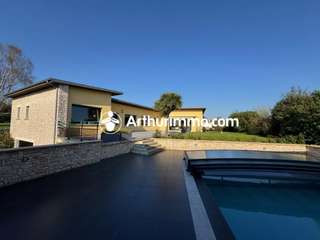 Vente maison