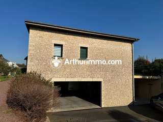 Vente maison