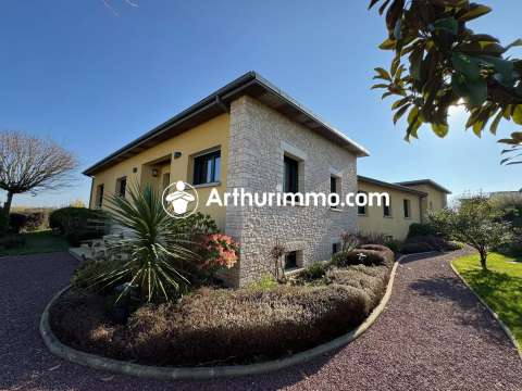 Vente maison