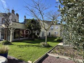 Vente Maison 5 chambresGranville