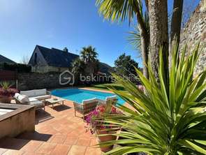 Vente Maison 4 chambresGranville