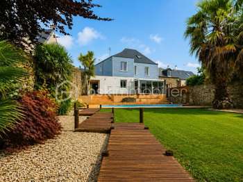 Vente Maison 4 chambresGranville