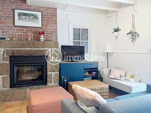 Vente Maison 3 chambresGranville