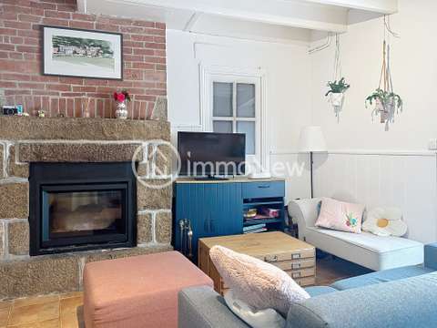 Vente maison 6 pièces Granville 50