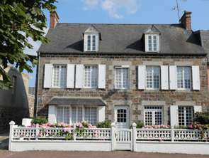 Vente Maison 4 chambresGranville