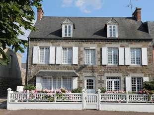 Photo Vente maison Granville