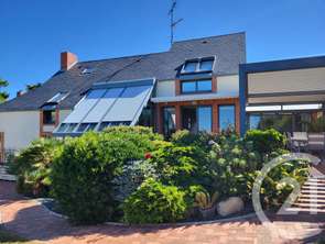 Vente Maison 4 chambresGranville