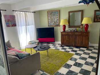 Vente Maison 2 chambresGranville