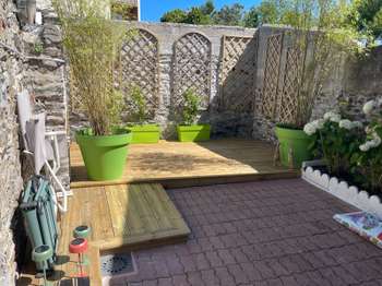 Vente maison 4 pièces Vente maison 4 pièces