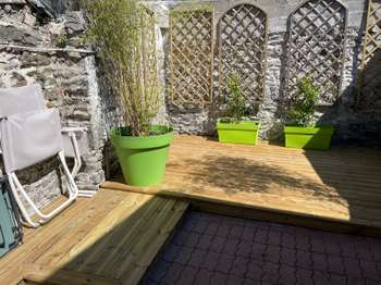 Vente maison 4 pièces Vente maison 4 pièces