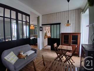 Vente maison 7 pièces Vente maison 7 pièces