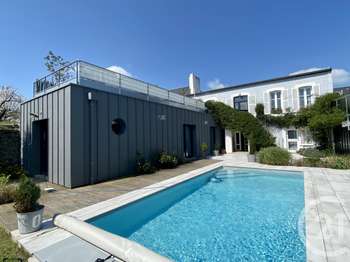 Photo Vente maison Granville