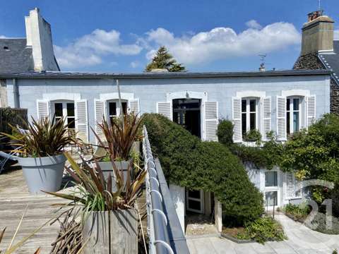 Vente maison 7 pièces Vente maison 7 pièces