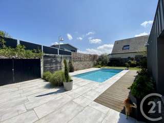 Vente maison 7 pièces Vente maison 7 pièces