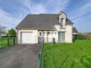 Vente Maison 3 chambresGranville