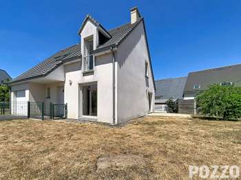 Vente Maison 3 chambresGranville