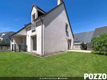 Vente Maison 3 chambresGranville