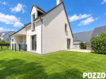 Vente Maison 3 chambresGranville