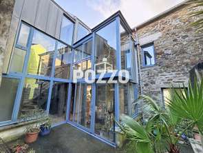 Vente Maison 4 chambresGranville