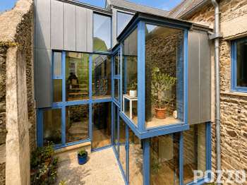 Vente Maison 4 chambresGranville