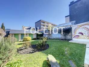 Vente Maison 2 chambresGranville