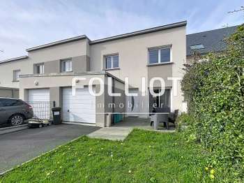 Vente Maison 3 chambresGranville