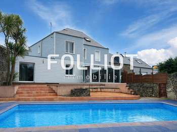 Vente Maison 4 chambresGranville