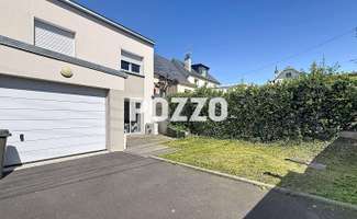Photo Vente maison Granville