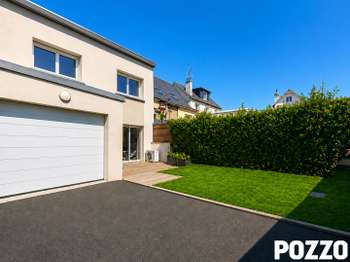 Maison 5 pièces 81 m² · à Granville · 81 m² · 335 000 €