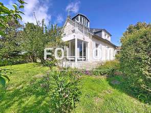 Vente Maison 5 chambresGranville