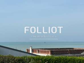 Vente Maison 4 chambresGranville