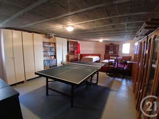 Vente maison 7 pièces Vente maison 7 pièces