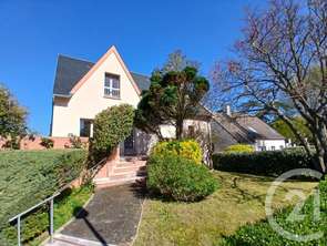 Vente Maison 4 chambresGranville