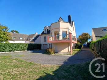 Vente Maison 4 chambresGranville
