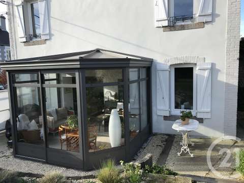 Vente maison 5 pièces Granville 50