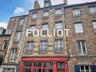 Photo Vente maison Granville
