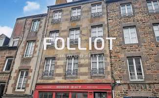 Photo Vente maison Granville