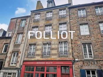 Vente maison 5 pièces Granville 50