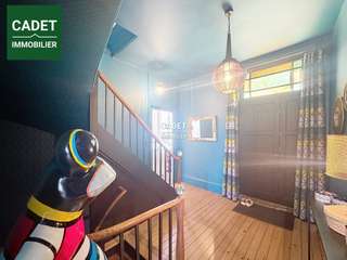 Vente maison 15 pièces