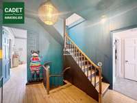 Vente maison 15 pièces