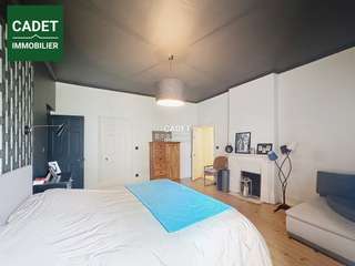 Vente maison 15 pièces