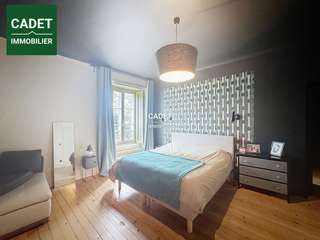 Vente maison 15 pièces