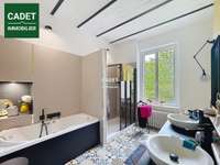 Vente maison 15 pièces