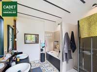 Vente maison 15 pièces