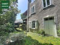 Vente maison 15 pièces