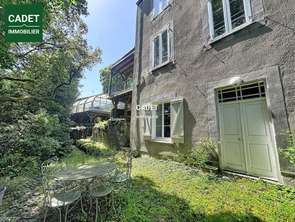 Vente Maison 6 chambresGranville