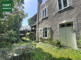 Vente maison 15 pièces